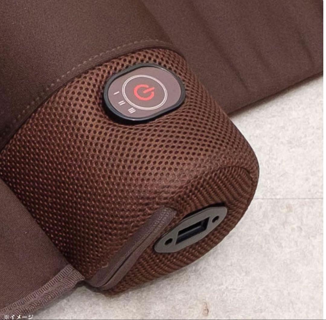 LIFEFIT エアー6 ストレッチ マッサージ 柔軟 エアバッグ