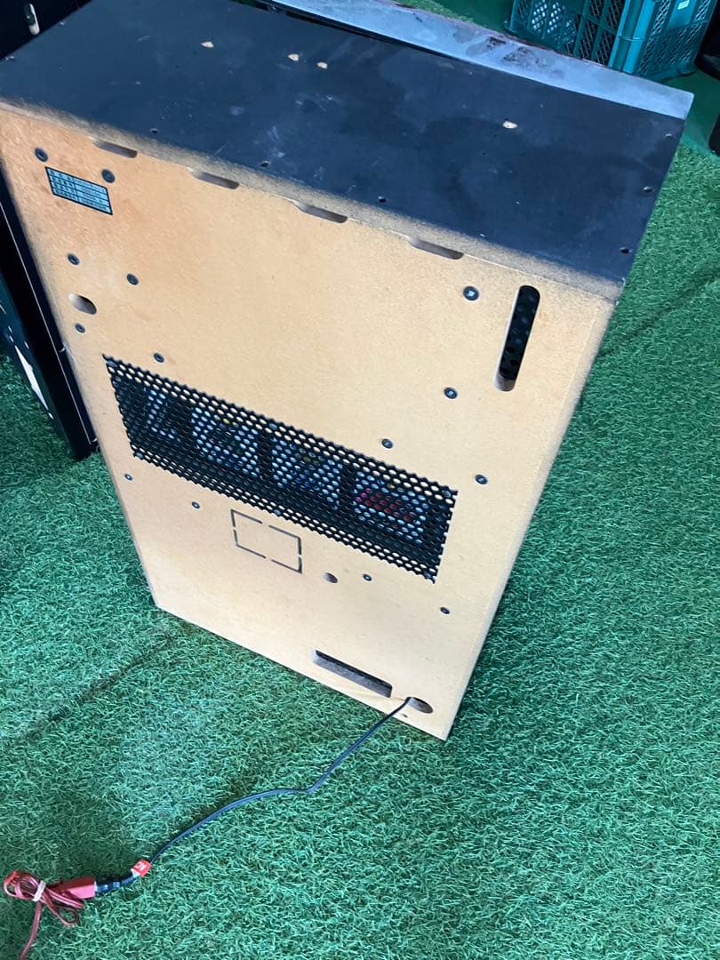 スロット　初代　ハイパーラッシュ　ジャンク品