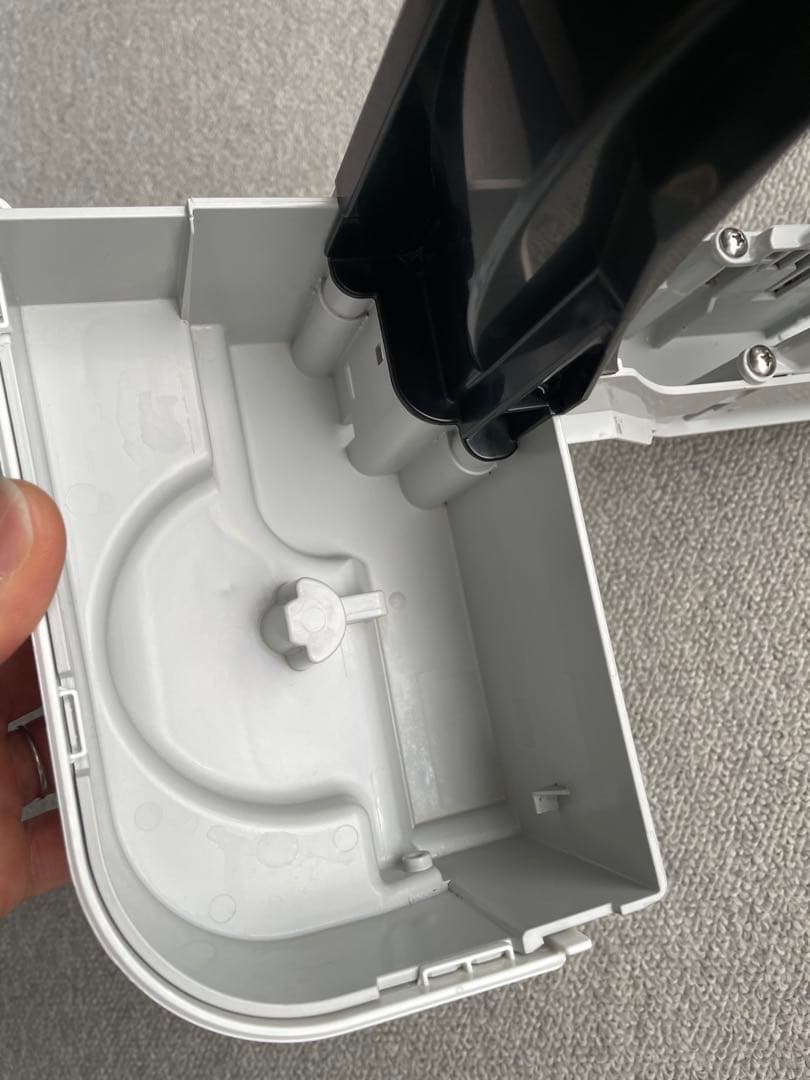 加湿 空気清浄機 ダイキン　MCK70XKS-W