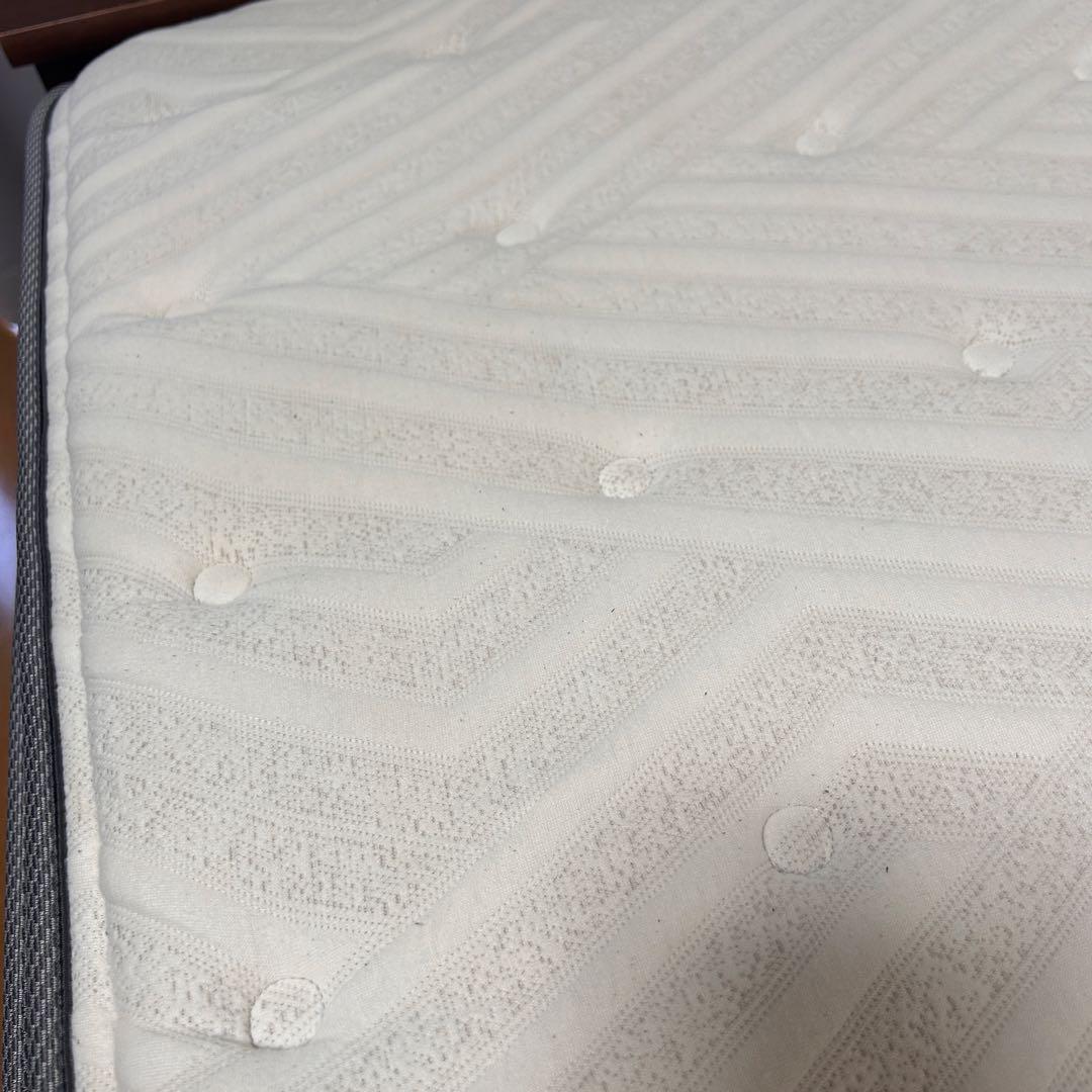 ニトリ　N-sleep Hard3-CR シングル　※マットレスのみ