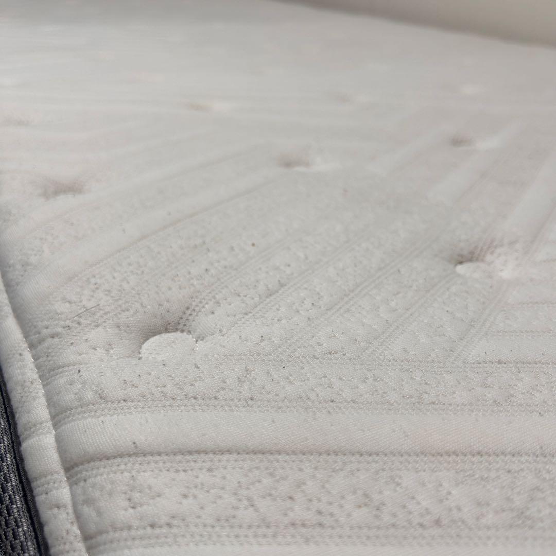 ニトリ　N-sleep Hard3-CR シングル　※マットレスのみ