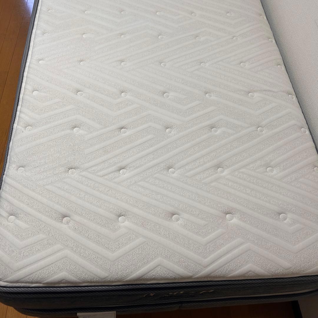 ニトリ　N-sleep Hard3-CR シングル　※マットレスのみ