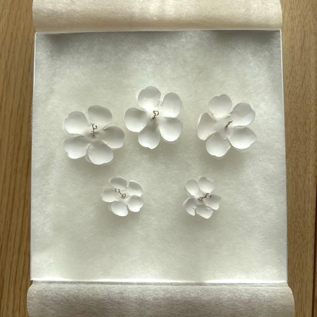 ANNAN WEDDING ヘッドドレス 花嫁 ウエディング ヘア アクセサリー