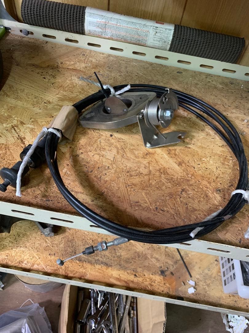 アペックス　ECV 50パイ