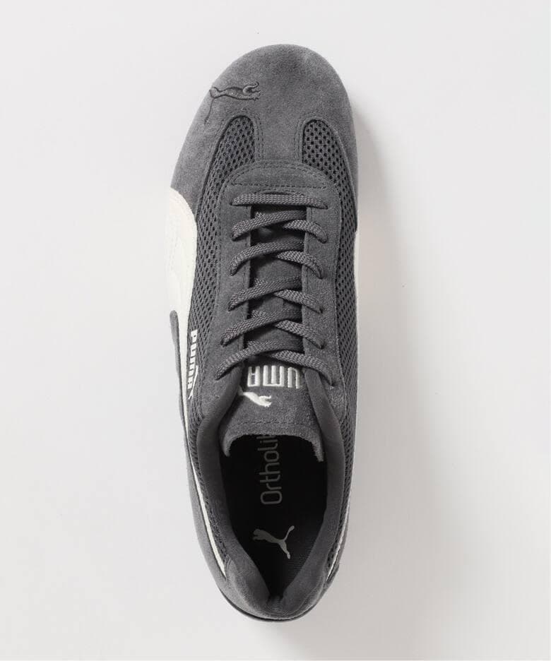 最終値下げ　限定モデル PUMA/プーマ SPEEDCAT MESH