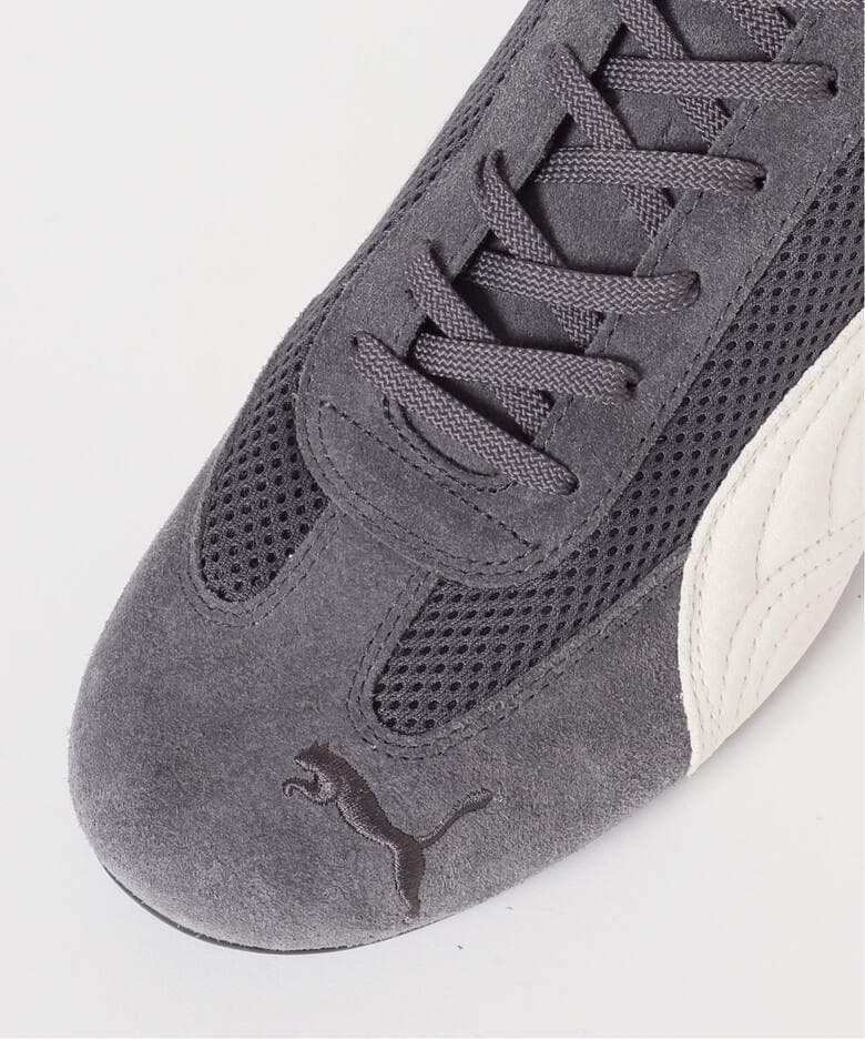 最終値下げ　限定モデル PUMA/プーマ SPEEDCAT MESH