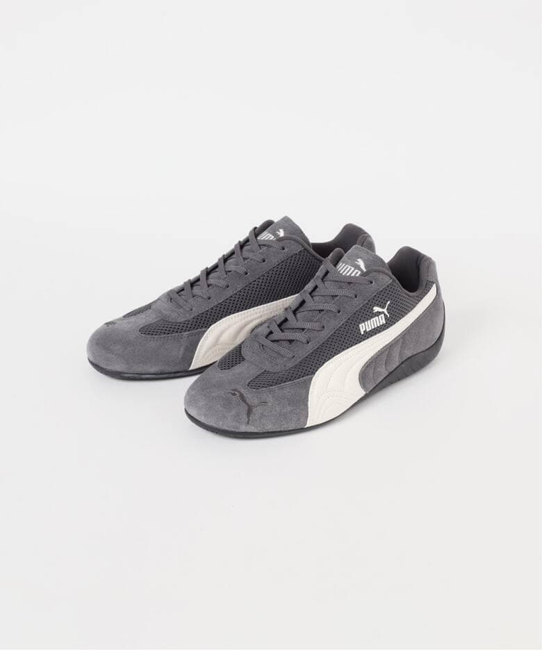 最終値下げ　限定モデル PUMA/プーマ SPEEDCAT MESH