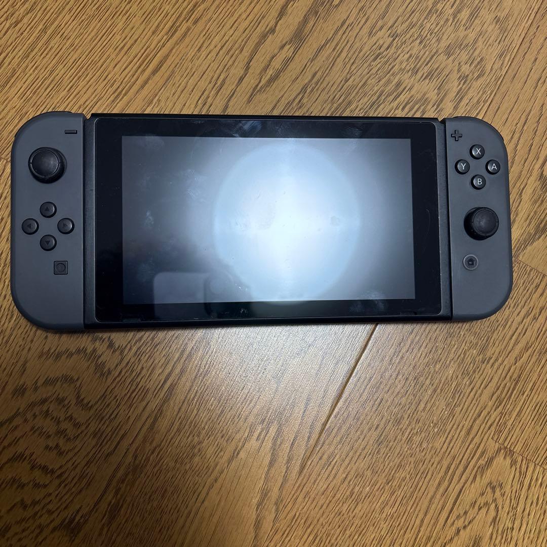 た*つ様 Nintendo switch
