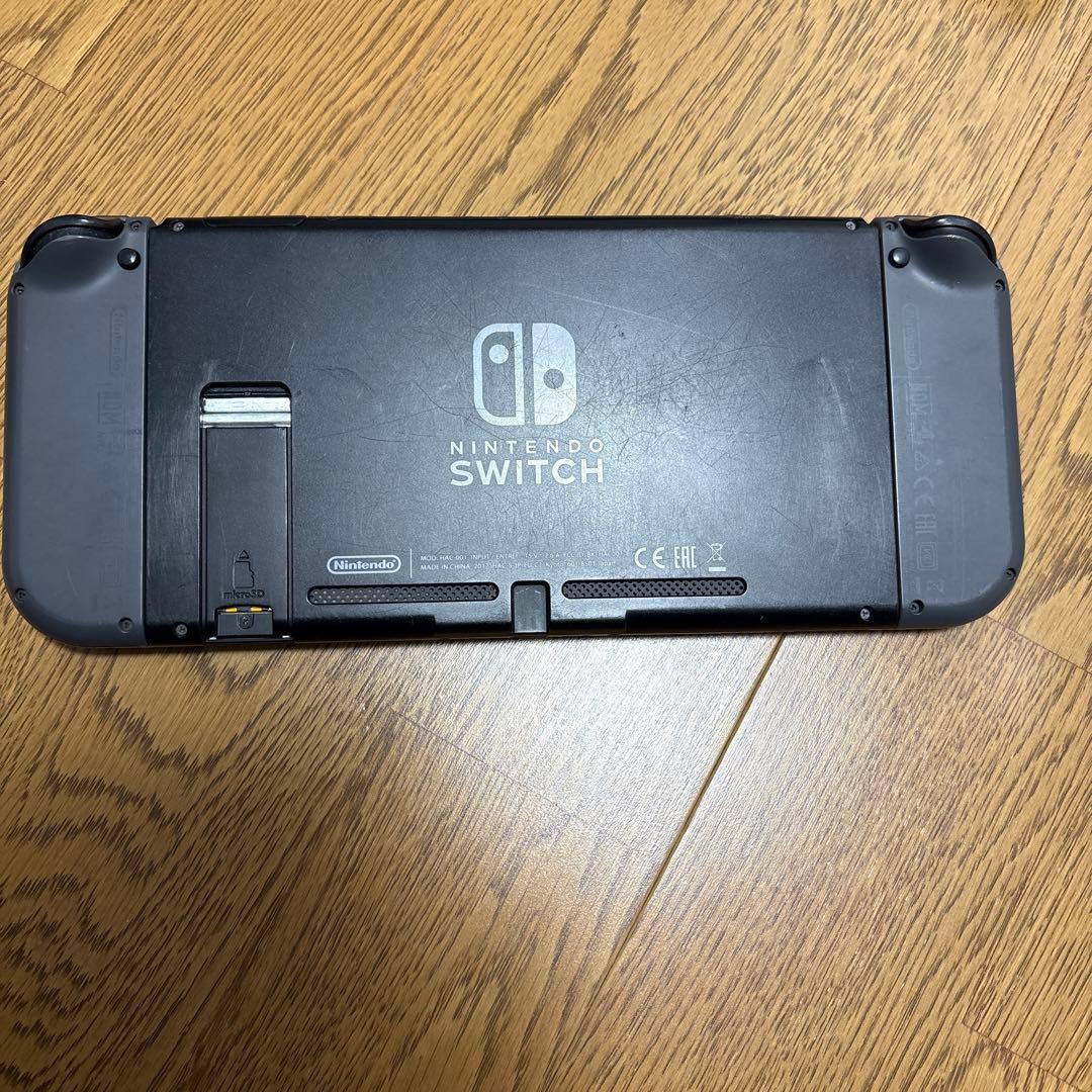 た*つ様 Nintendo switch