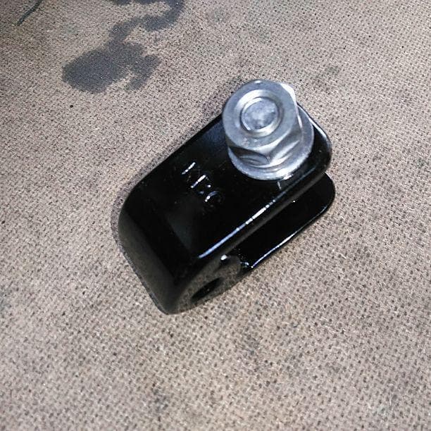 ジェイド250　jade ヒップアップアダプター　ケツ上げ　ホンダ　送料無料