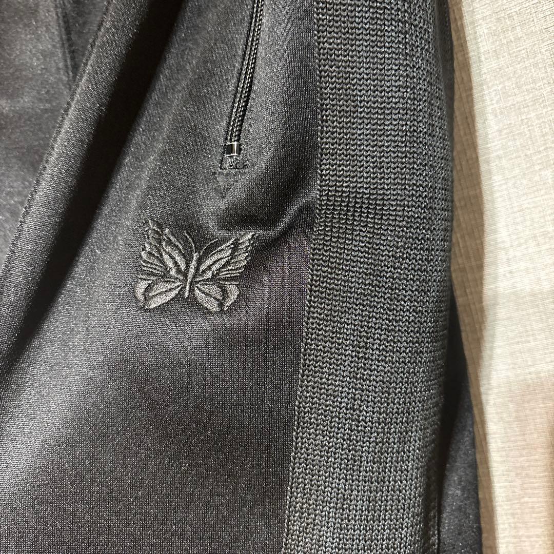 Needles × FREAKS STORE 別注　トラックパンツ