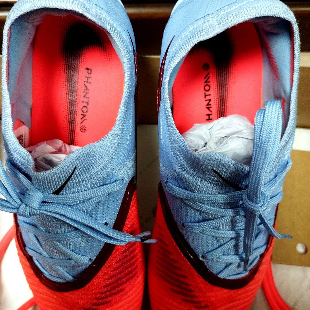 お買い得！美品！PHANTOM 6 ELITE AG 26.0