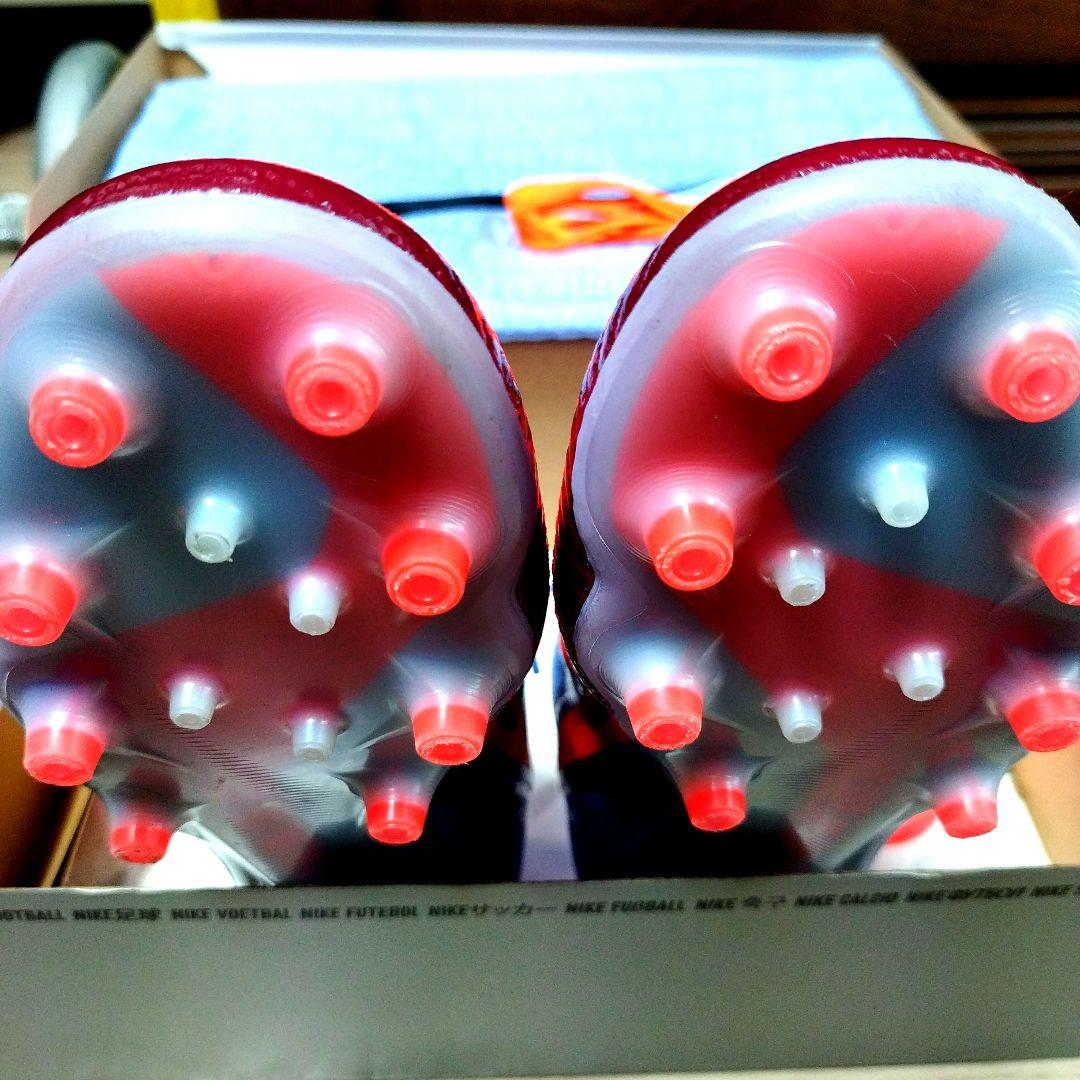 お買い得！美品！PHANTOM 6 ELITE AG 26.0