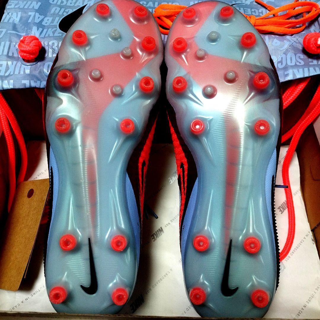 お買い得！美品！PHANTOM 6 ELITE AG 26.0