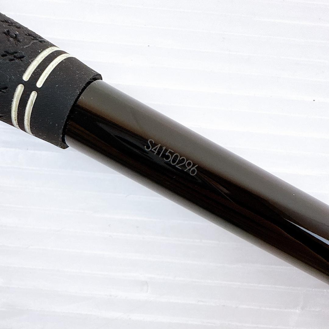 スピーダーNXブラック　60-S　ドライバー用シャフト　コブラスリーブ