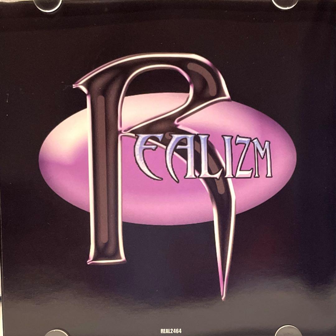 【G-RAP】 Realizm - Ghetto Scriptures