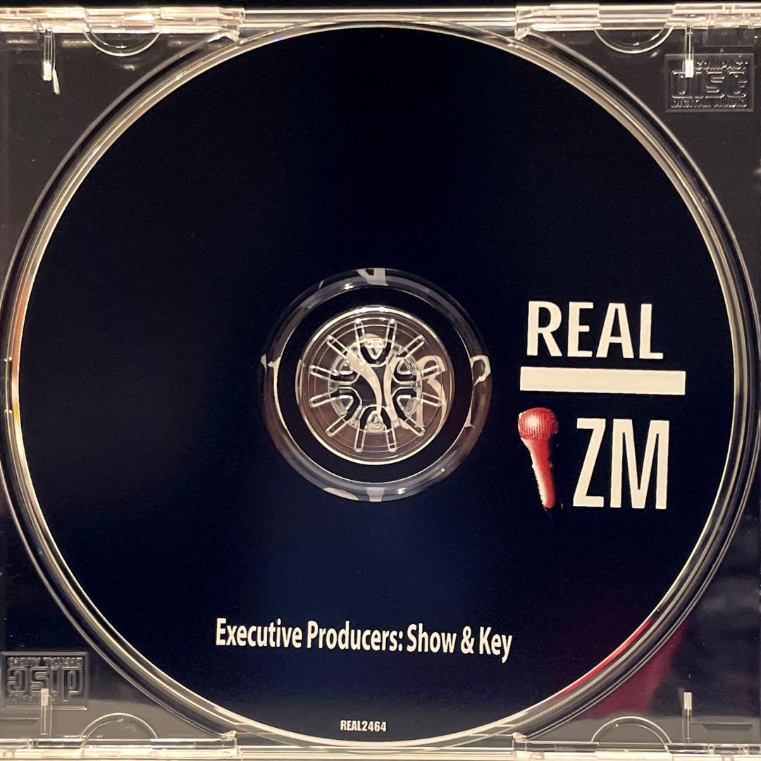 【G-RAP】 Realizm - Ghetto Scriptures