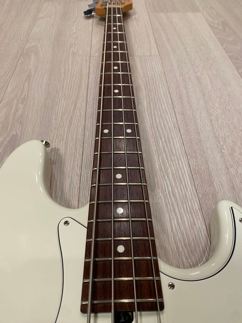 Three dots guitars JB パッシブ