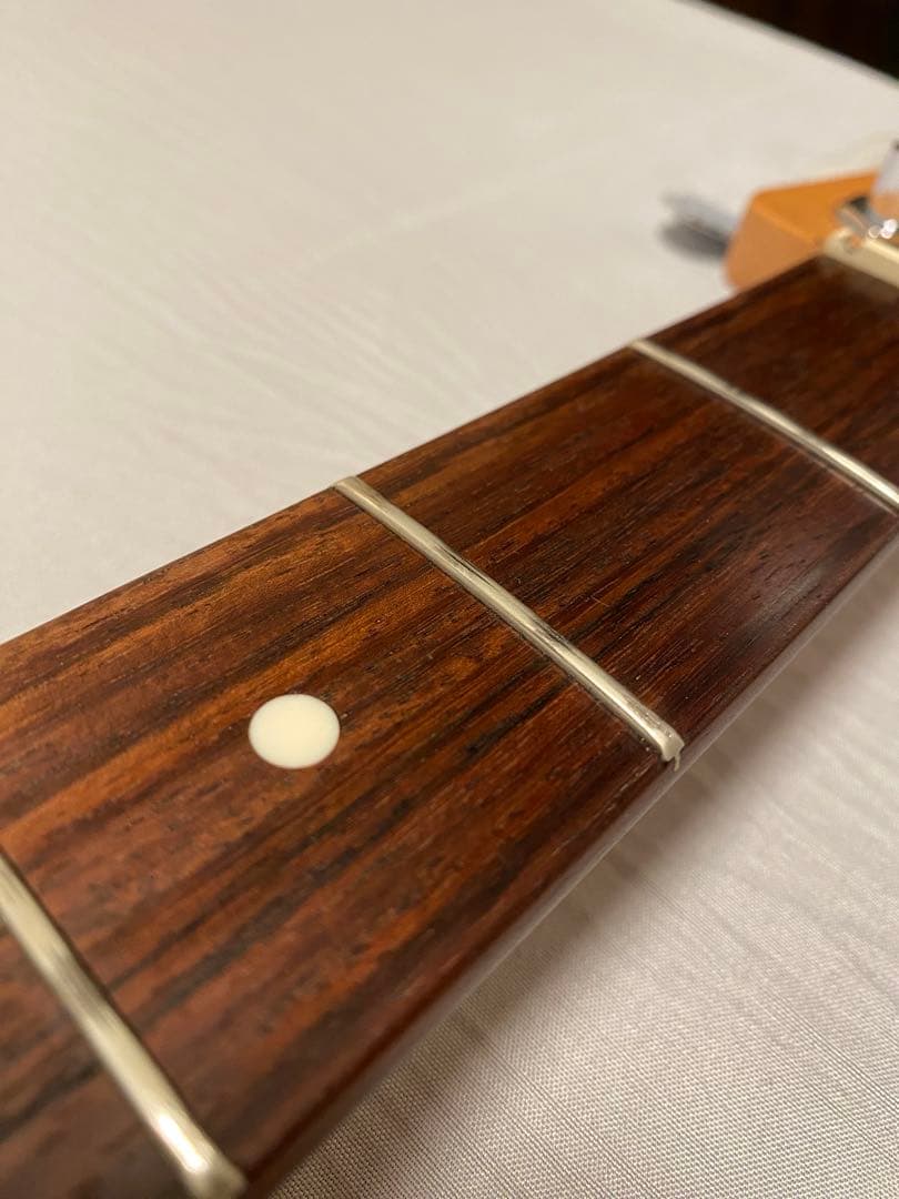 Three dots guitars JB パッシブ