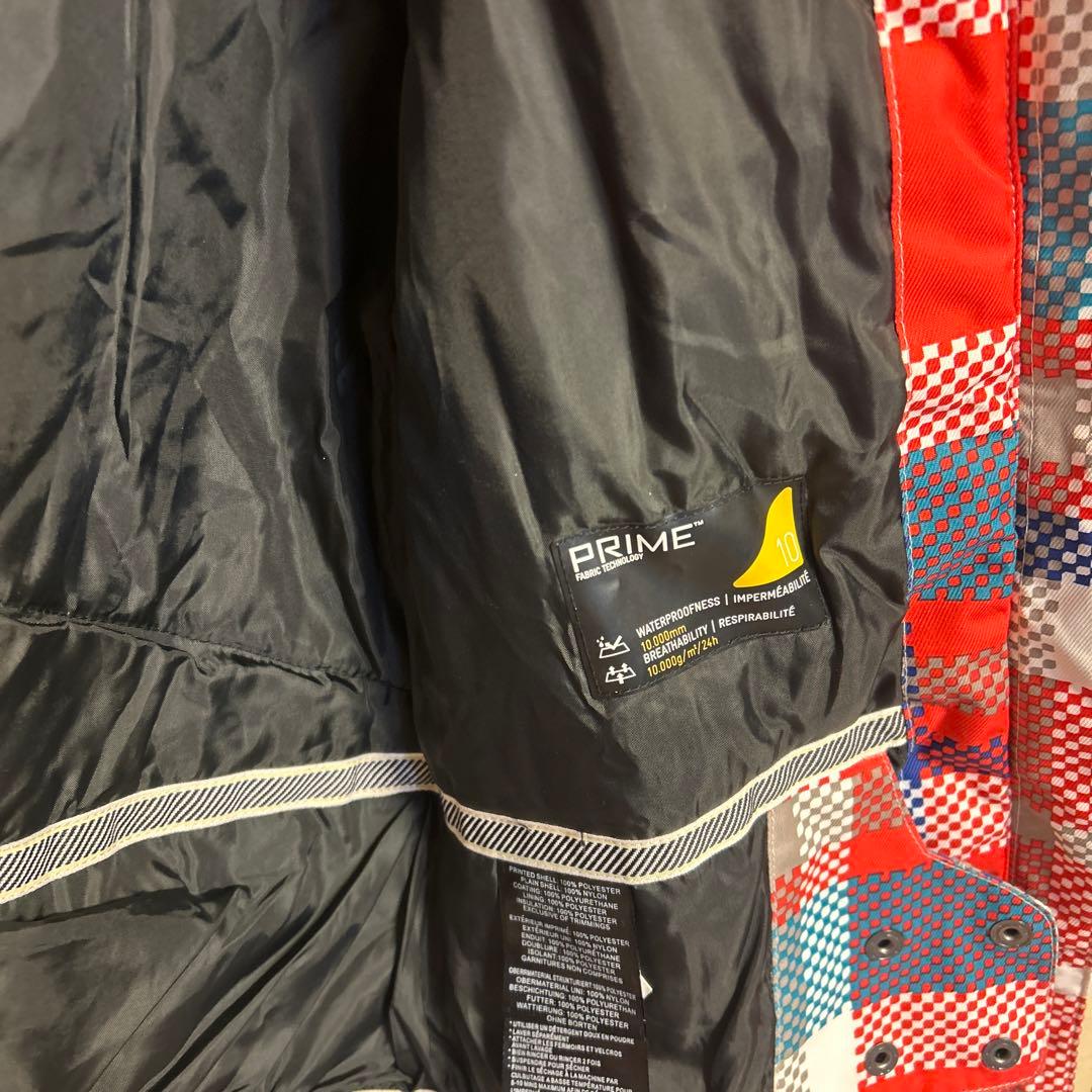 【お値下げ】orage オラージュ　スキーウエア　キッズ　ジュニア　XL