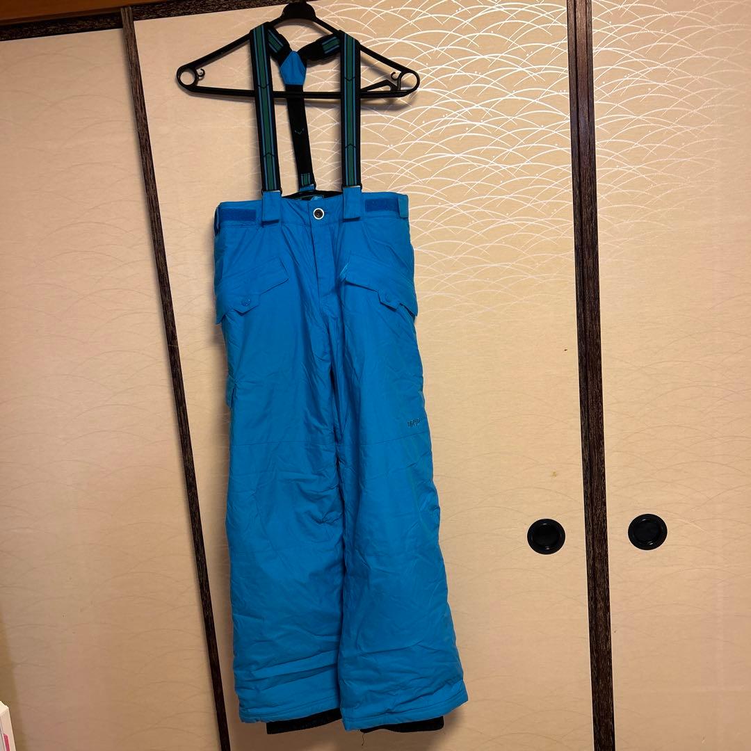 【お値下げ】orage オラージュ　スキーウエア　キッズ　ジュニア　XL