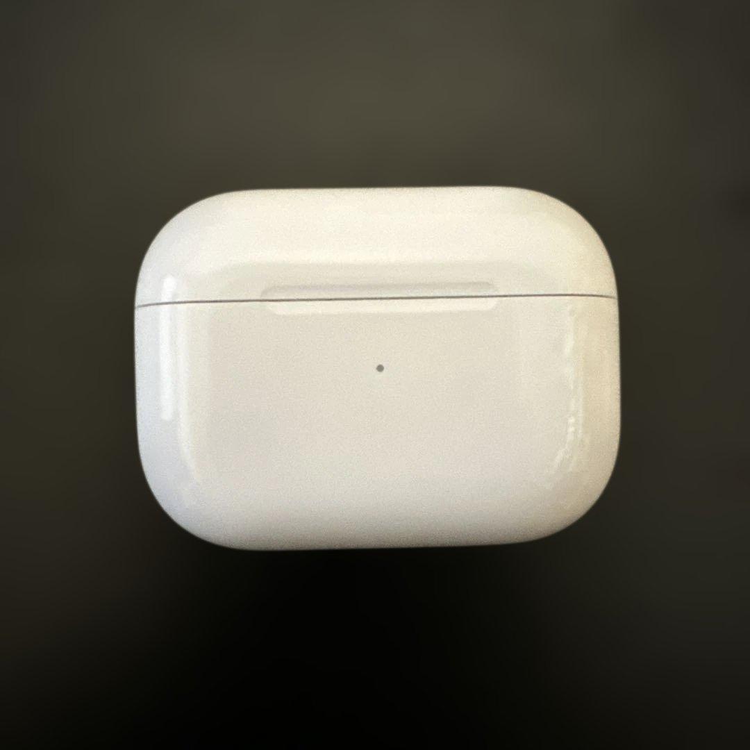 Apple AirPods Pro 本体 Magsafe対応