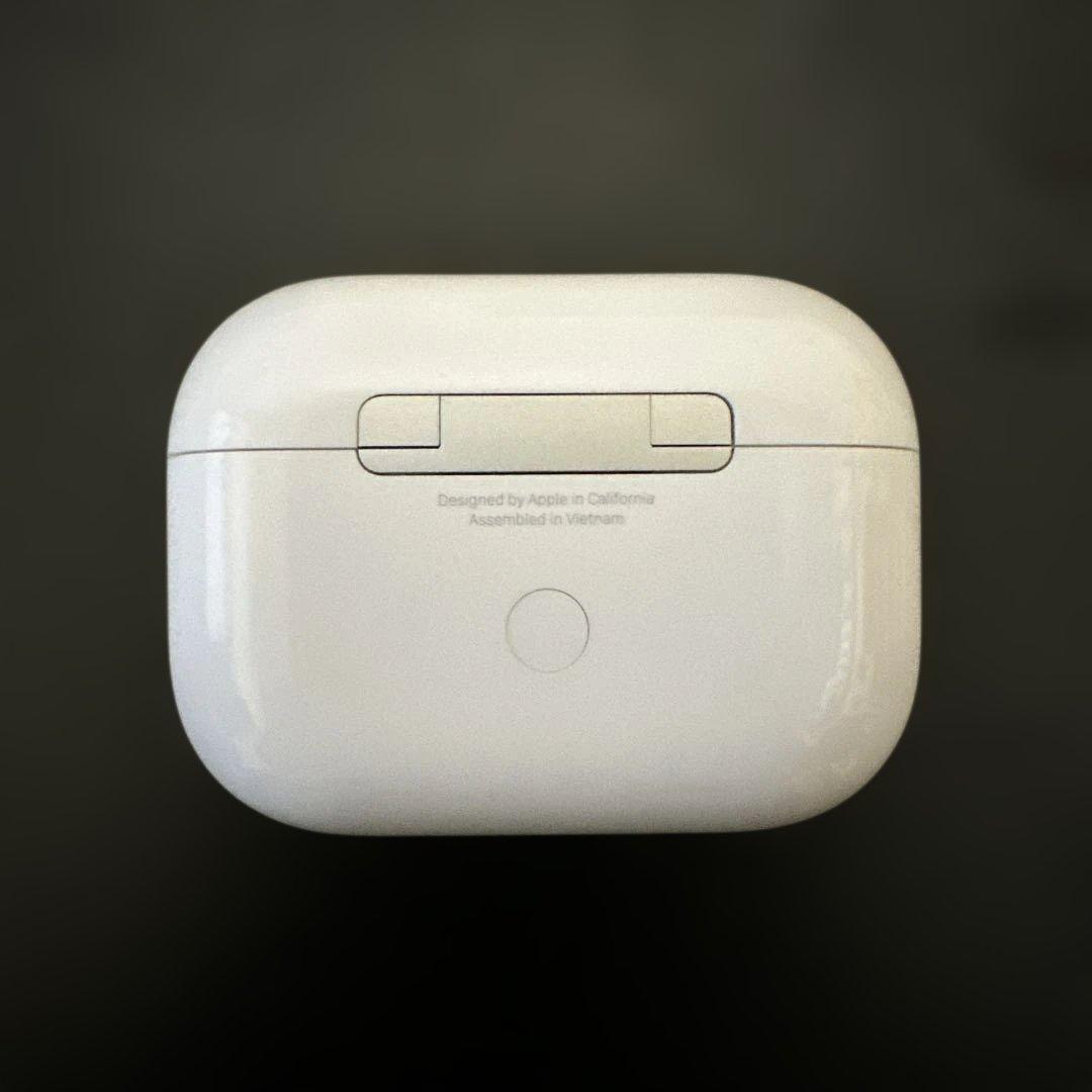 Apple AirPods Pro 本体 Magsafe対応