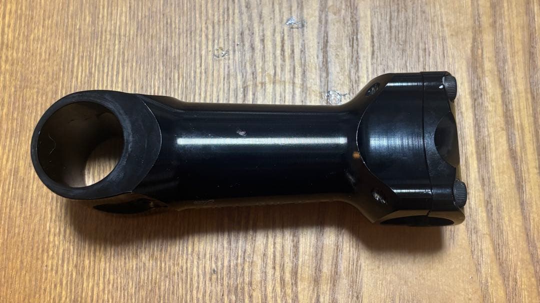 THOMSON Elite ステム 5° x 110mm x 25.4mm