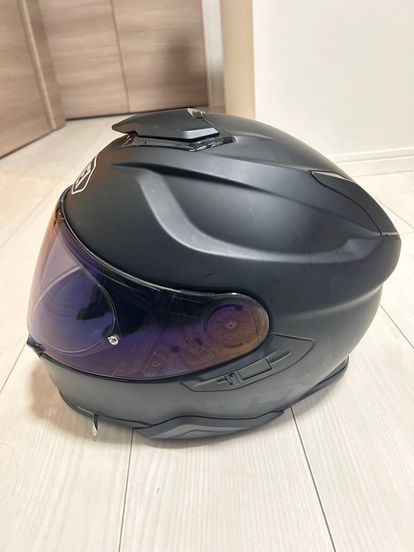 SHOEI GT-Air 2 ヘルメット