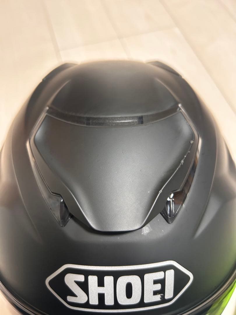 SHOEI GT-Air 2 ヘルメット