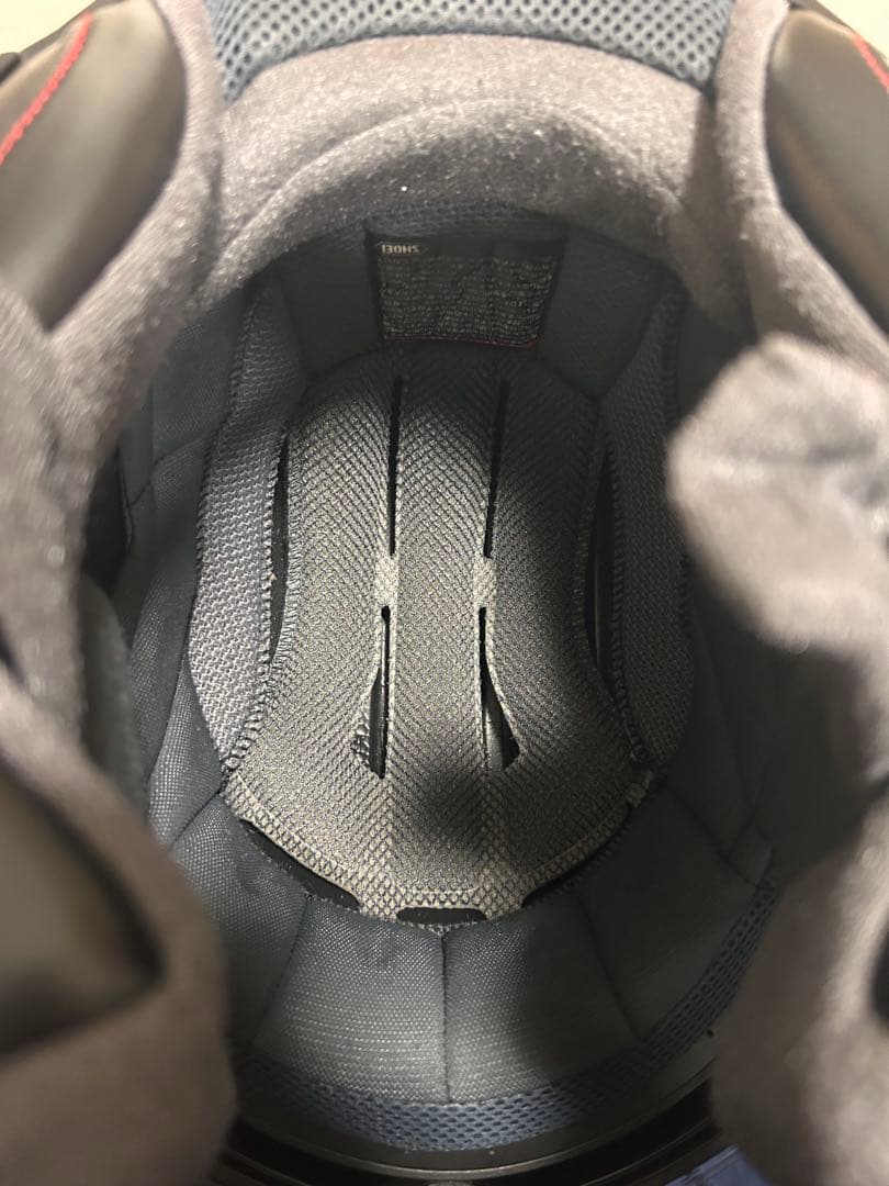 SHOEI GT-Air 2 ヘルメット