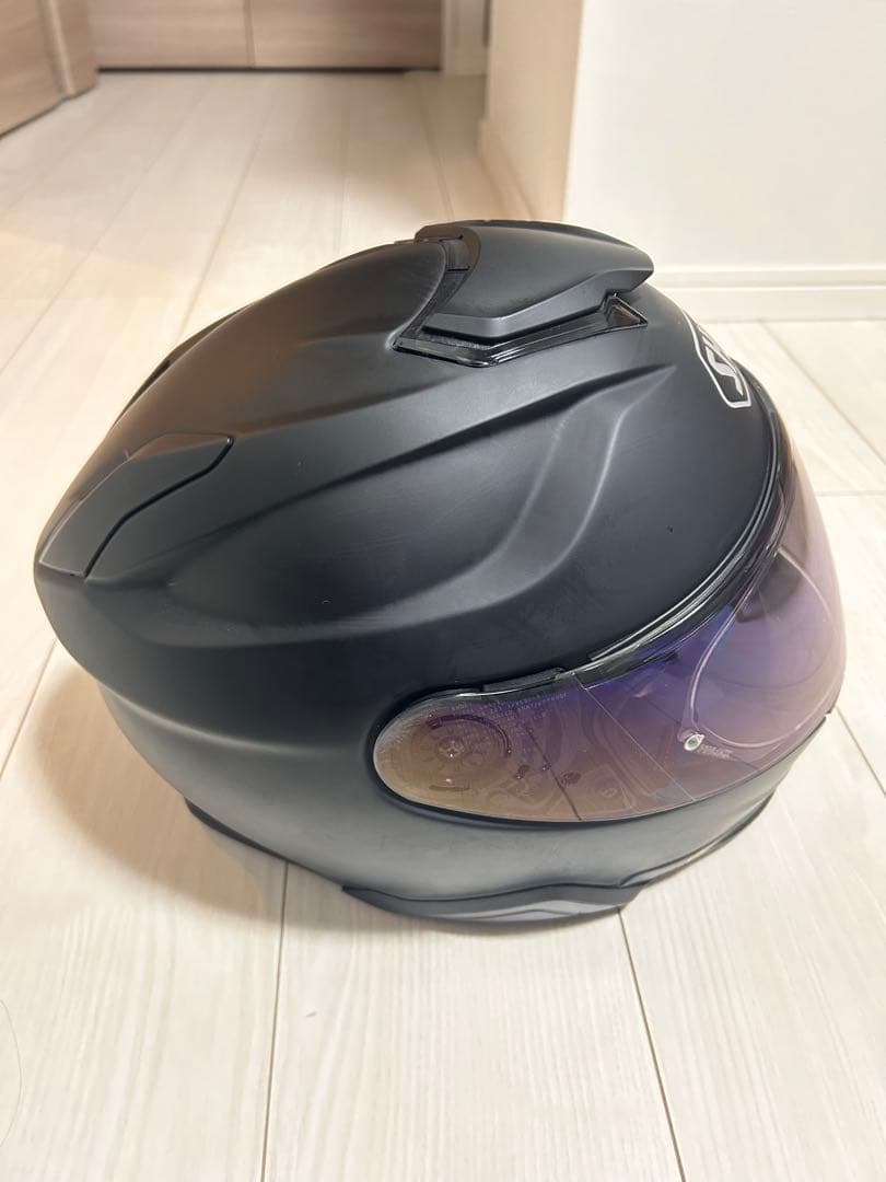 SHOEI GT-Air 2 ヘルメット