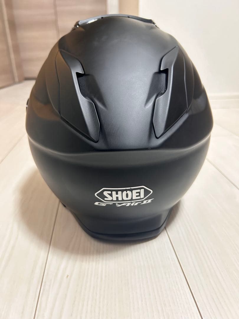 SHOEI GT-Air 2 ヘルメット