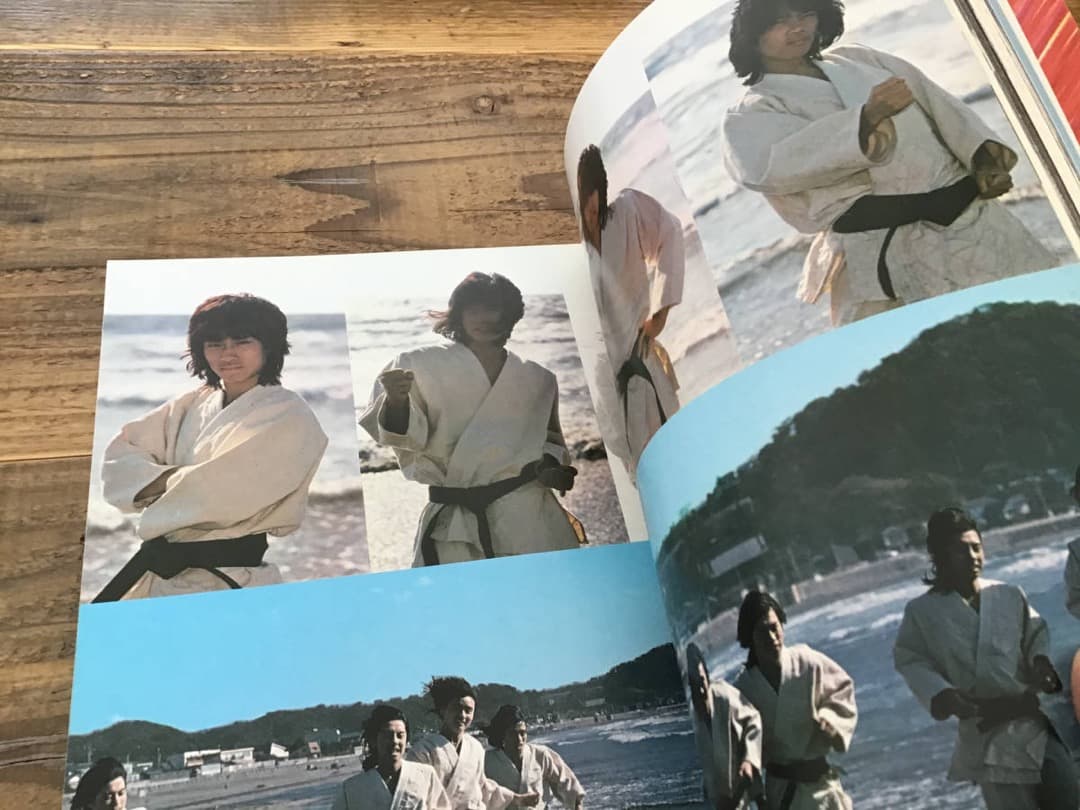 ★写真集&コメント/レイジー/HELLO LAZY/高崎晃,影山ヒロノブ,樋口