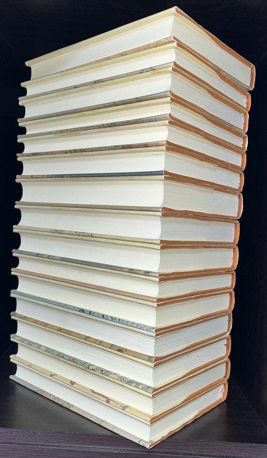 ★街道をゆく　全43巻セット！　”背表紙統一”のハードカバー単行本　司馬遼太郎