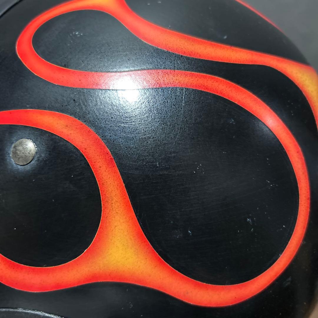 ocean beetle オーシャンビートル　MTX ビンテージフレイムペイント