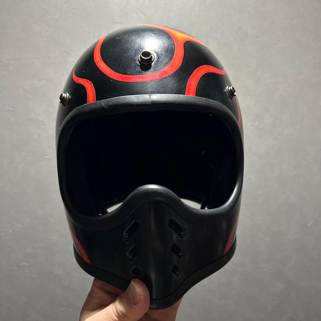 ocean beetle オーシャンビートル　MTX ビンテージフレイムペイント