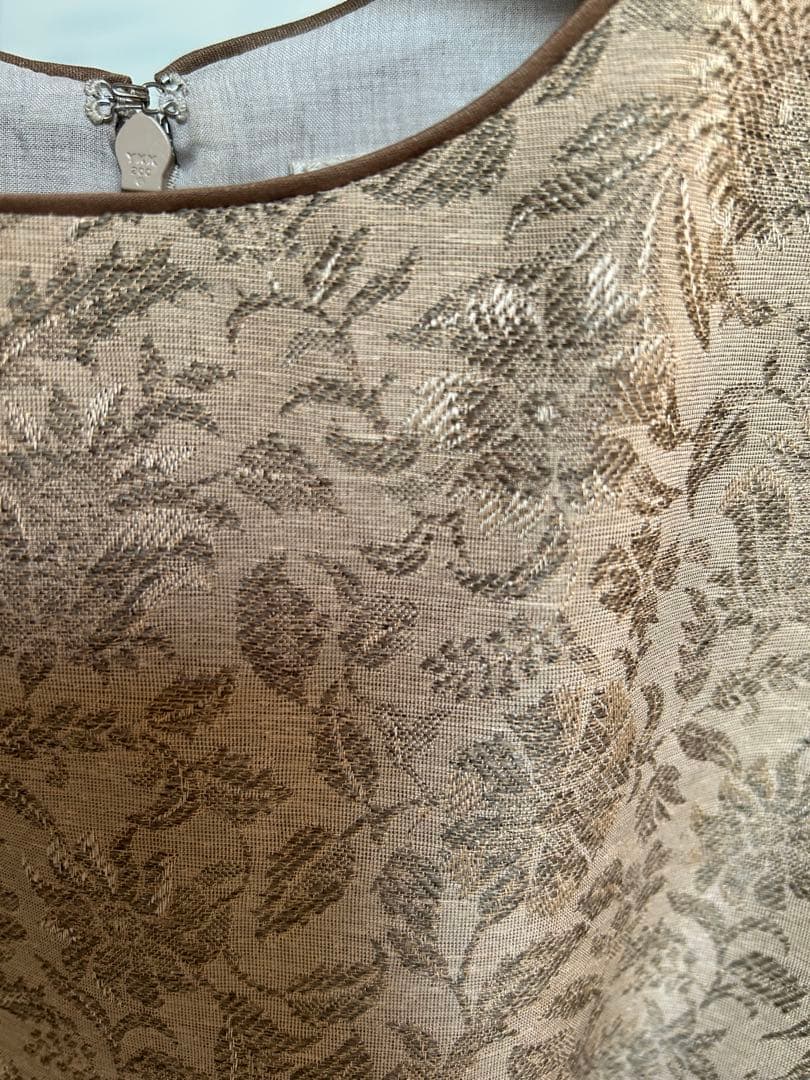 きげんのいいひと ワンピース 祝福