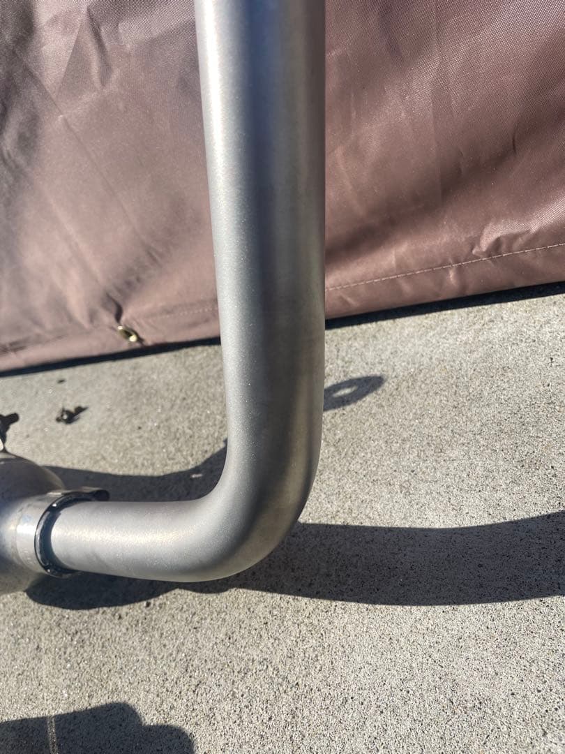 値下げ！15日までtw225.200 スーパートラップマフラー