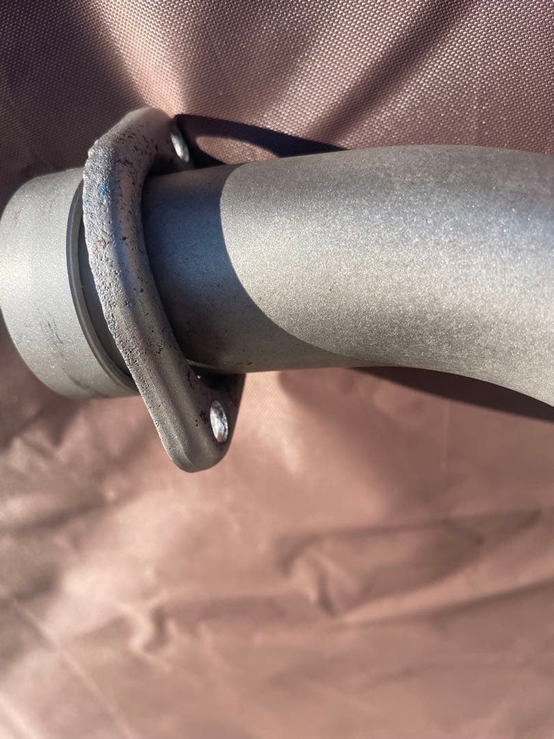 値下げ！15日までtw225.200 スーパートラップマフラー