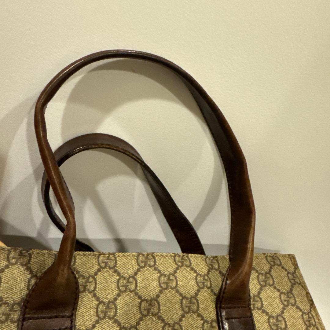 大幅値下げします！大特価GUCCI バッグ