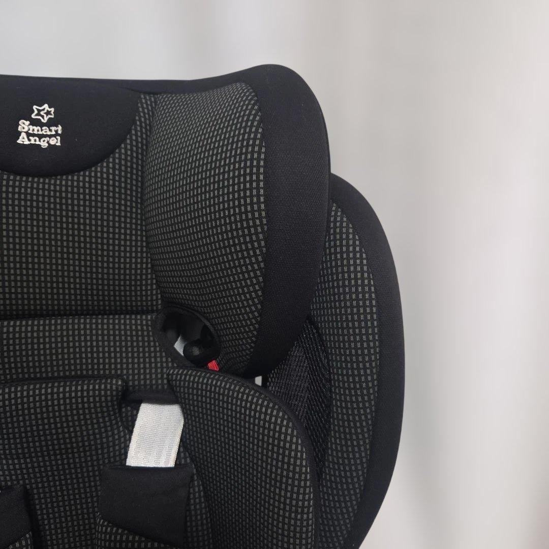 西松屋 Smart Angel イージスジュニア グレー