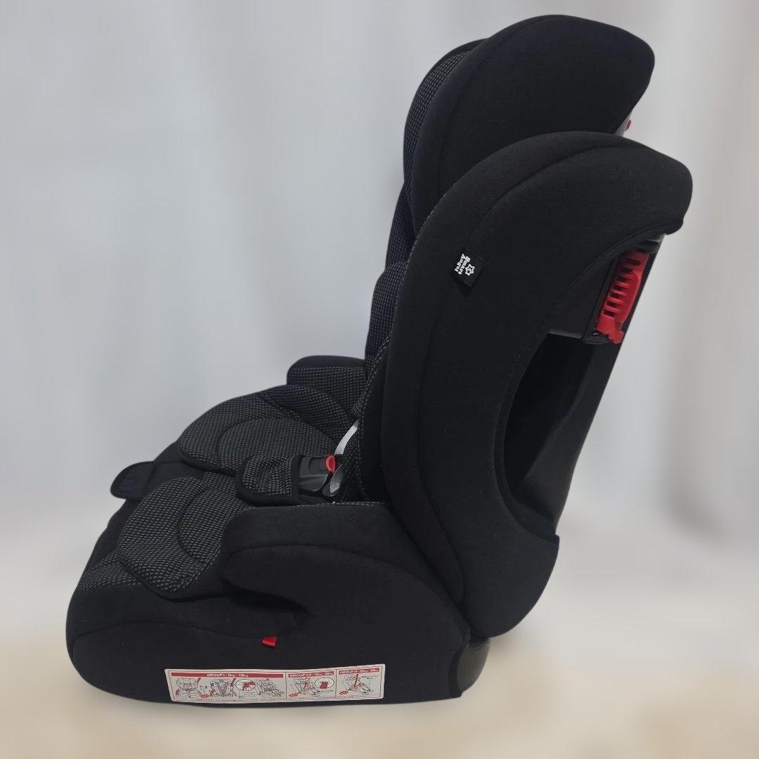 西松屋 Smart Angel イージスジュニア グレー