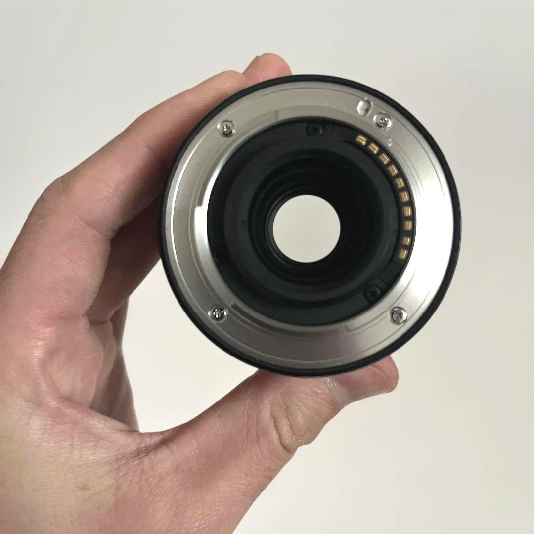 レンズ(単焦点) FUJIFILM XF 35mm F2 R WR