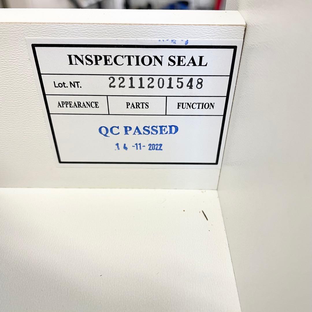 nitori キッチンボード(エトナ90KB WH/SI)