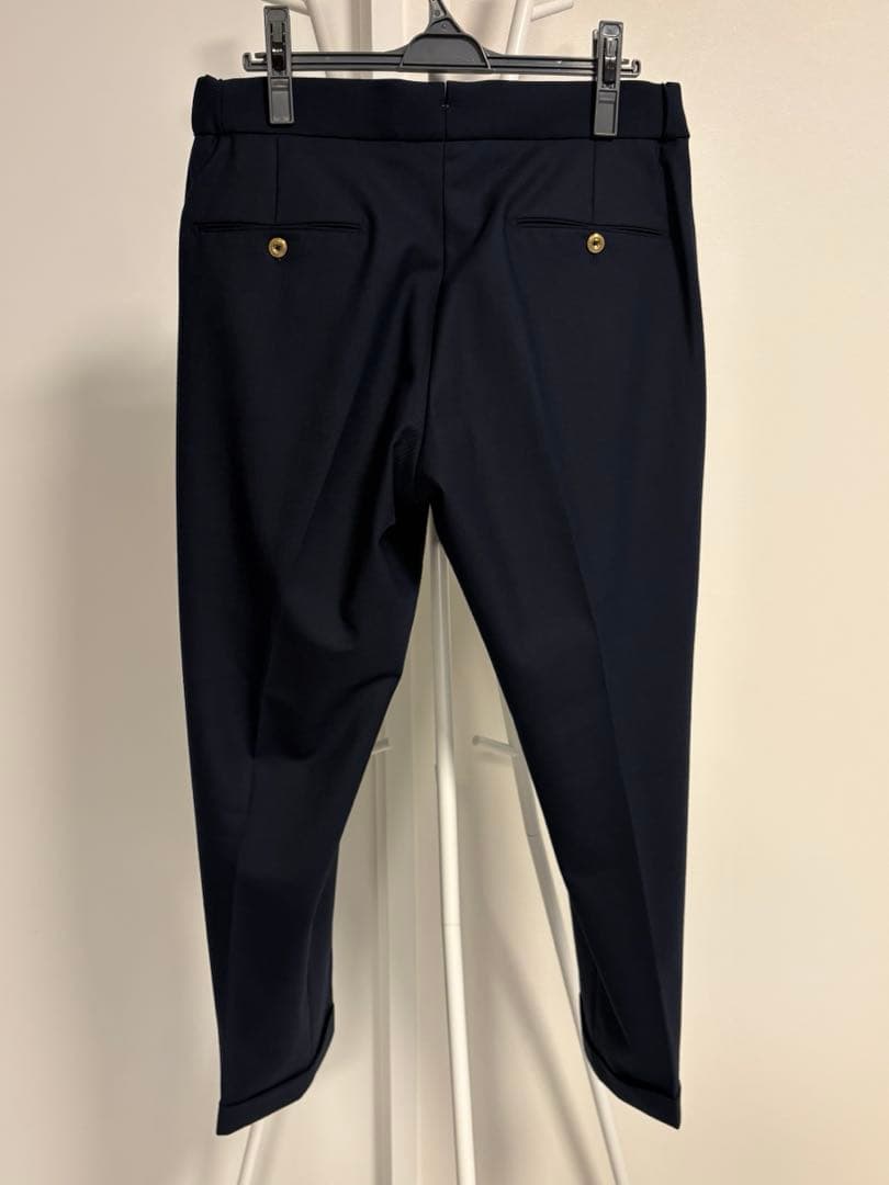 ベルウィッチ BR別注 スコッチ リラックスゴールド 48