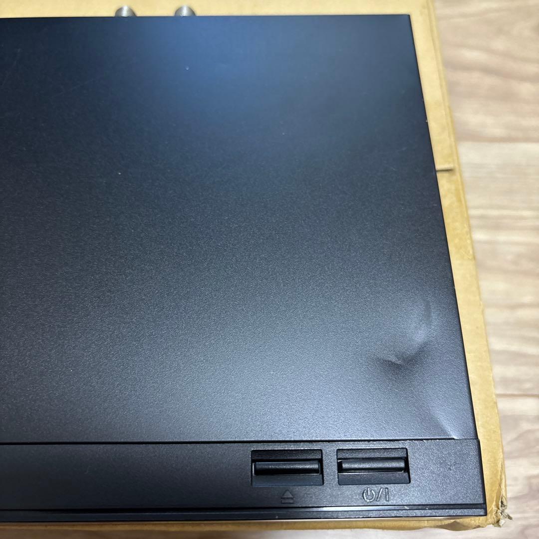 DMR-2W202 リモコン無し