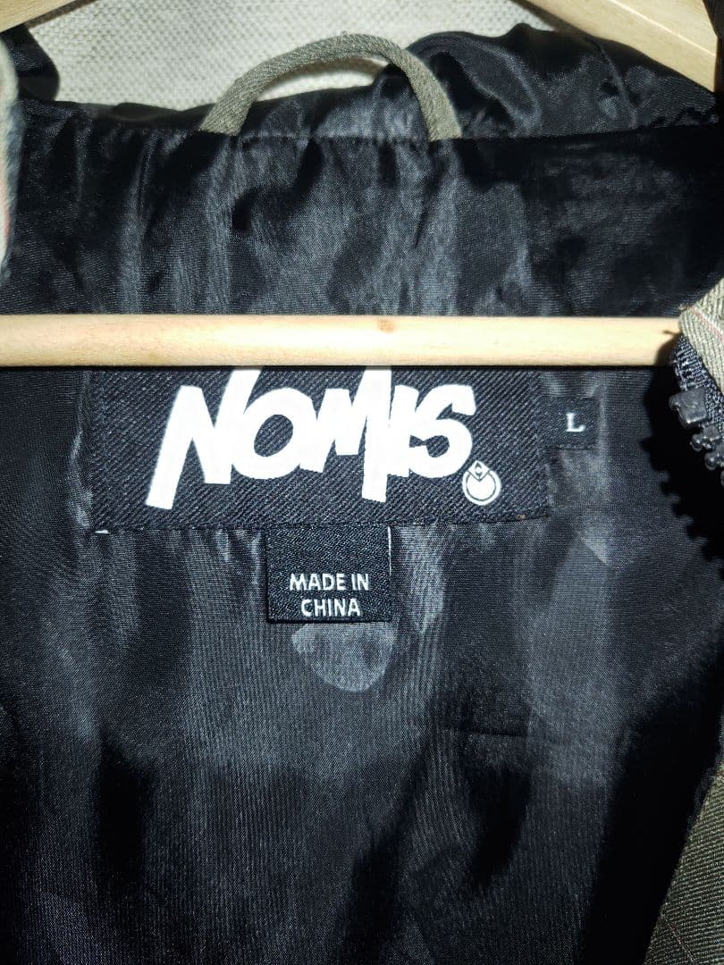 スノボーウエア　Lサイズ