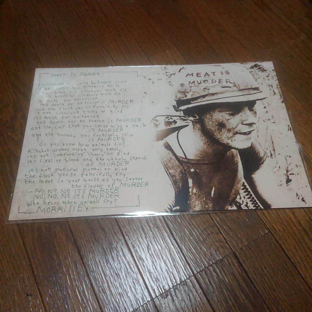 秋元様　売約済み　シドヴィシャス　ポスター　the smiths ポスター