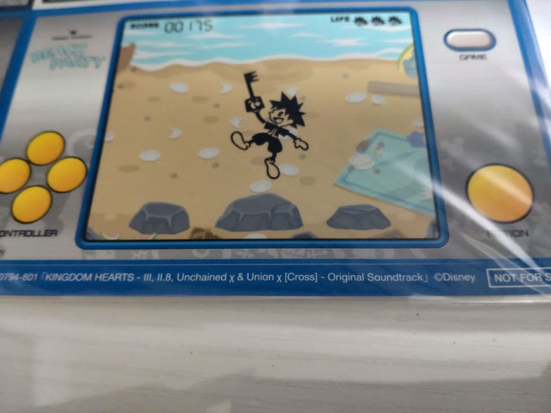 キングダムハーツ サウンドトラックコレクション